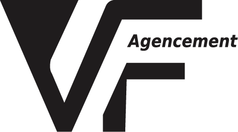 Logo Agencement VF